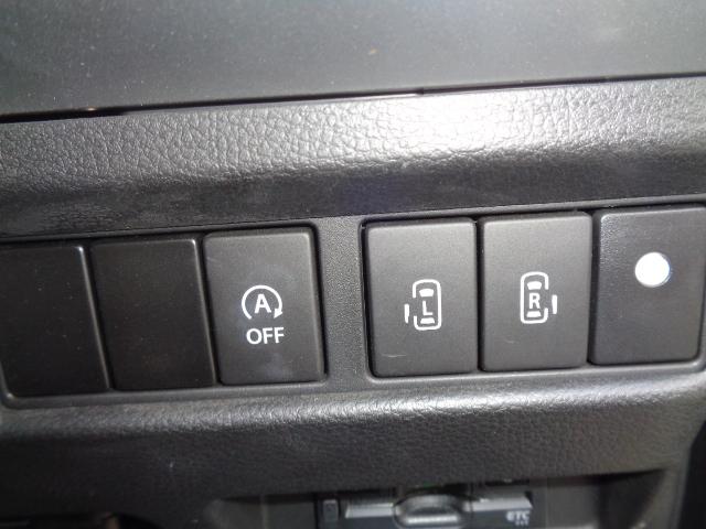 スペーシアカスタム カスタム　ＨＹＢＲＩＤ　ＸＳ　２型（36枚目）