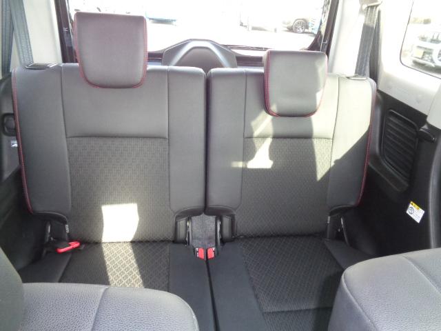 スペーシアカスタム カスタム　ＨＹＢＲＩＤ　ＸＳ　２型（44枚目）