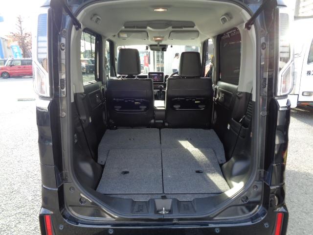 スペーシアカスタム カスタム　ＨＹＢＲＩＤ　ＸＳ　２型（49枚目）