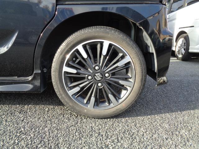 スペーシアカスタム カスタム　ＨＹＢＲＩＤ　ＸＳ　２型（52枚目）