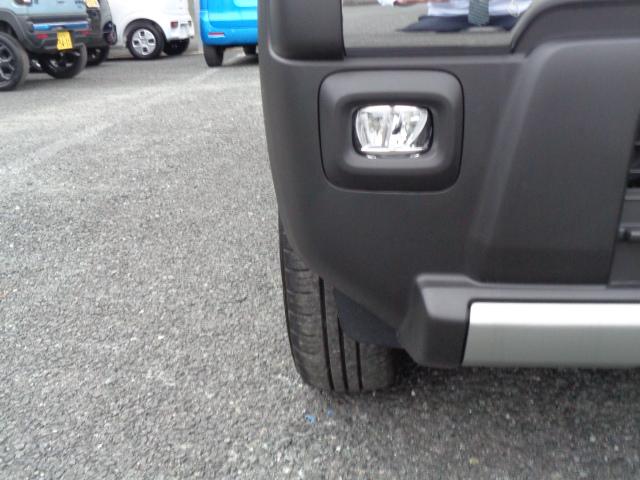 ハスラー タフワイルド　３型（11枚目）