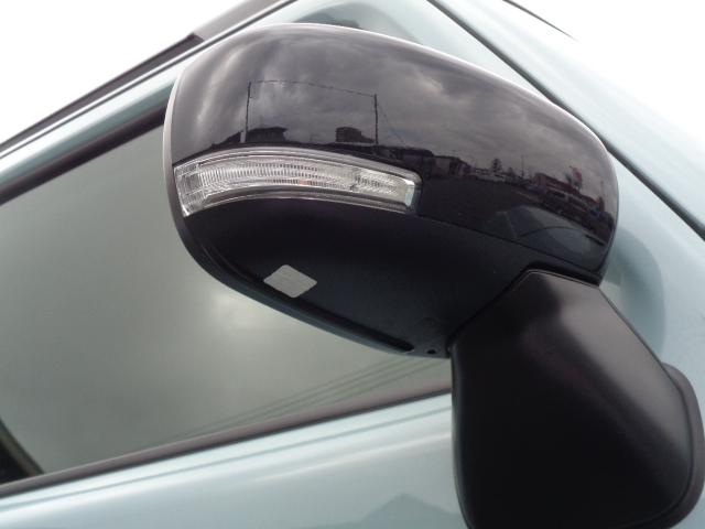 ハスラー タフワイルド　３型（12枚目）