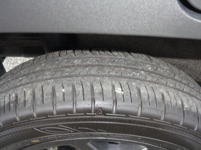 ハスラー タフワイルド　３型（18枚目）