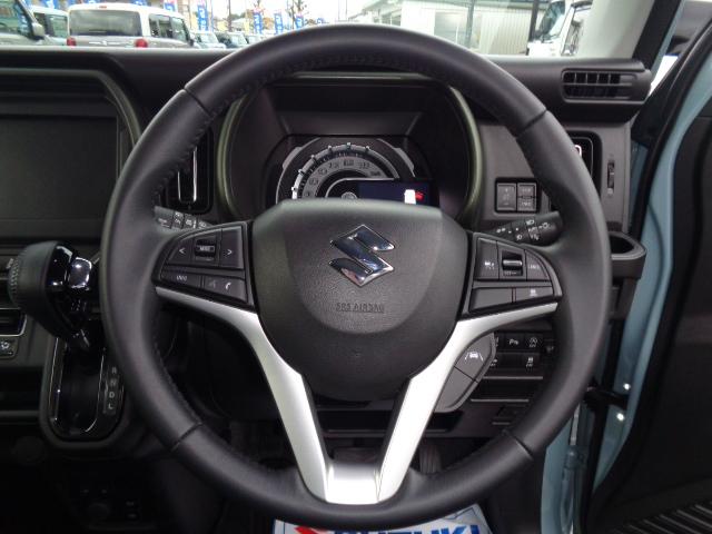 ハスラー タフワイルド　３型（19枚目）