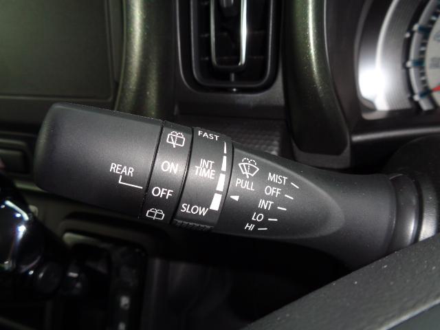 ハスラー タフワイルド　３型（22枚目）