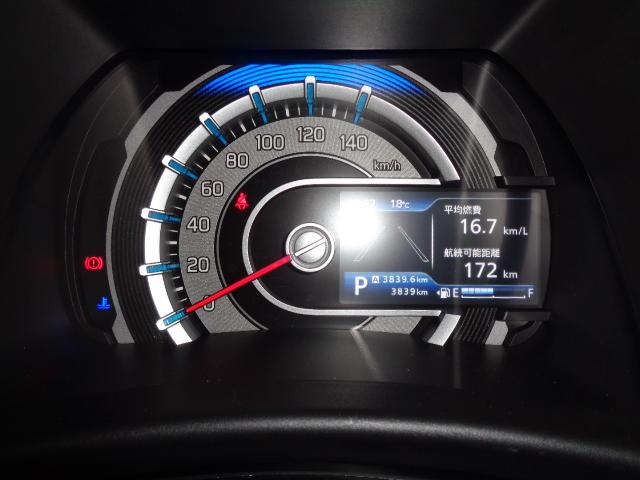 ハスラー タフワイルド　３型（24枚目）