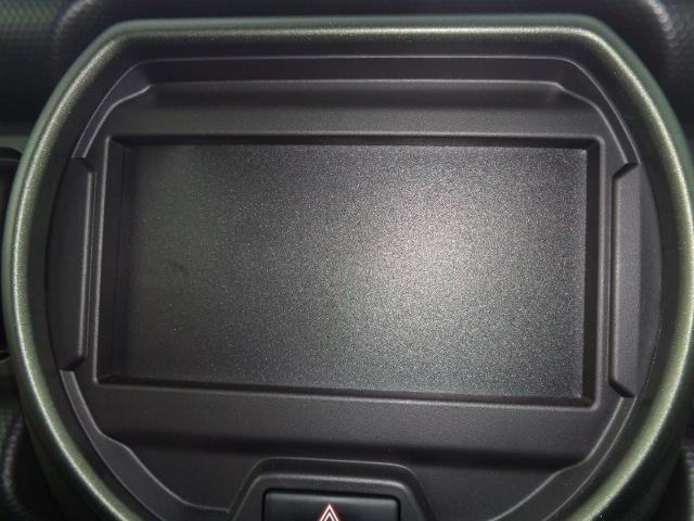 ハスラー タフワイルド　３型（27枚目）