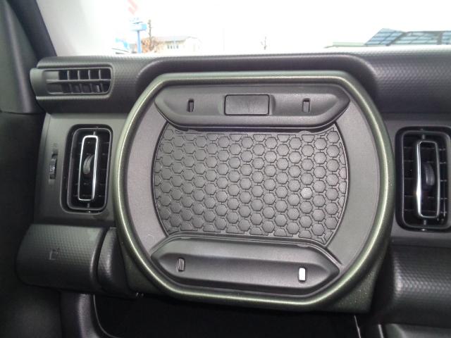 ハスラー タフワイルド　３型（28枚目）