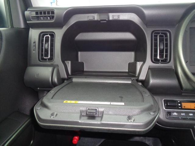 ハスラー タフワイルド　３型（29枚目）