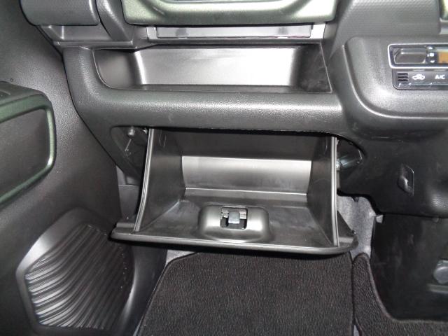 ハスラー タフワイルド　３型（30枚目）