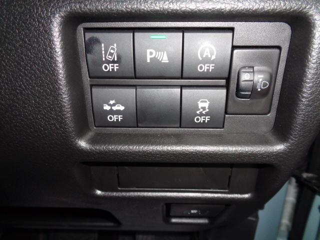 ハスラー タフワイルド　３型（34枚目）