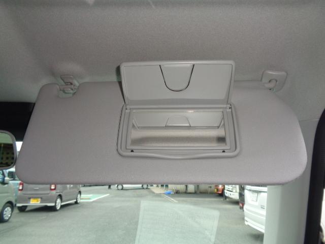 ハスラー タフワイルド　３型（36枚目）