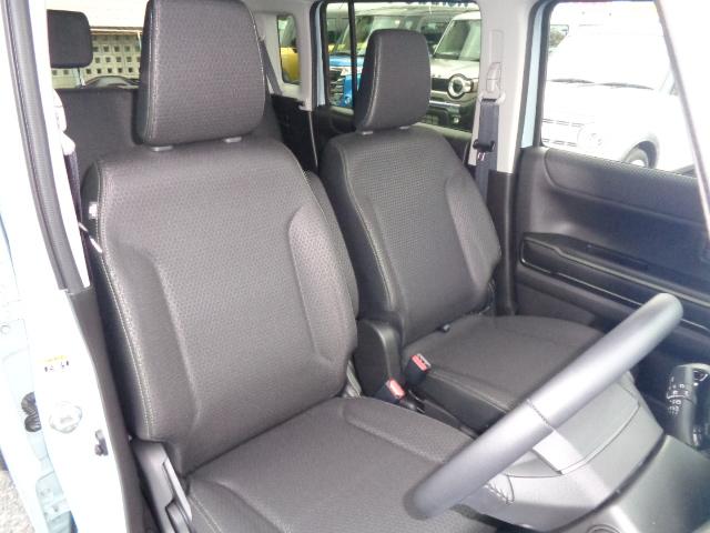 ハスラー タフワイルド　３型（38枚目）