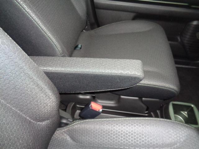 ハスラー タフワイルド　３型（39枚目）