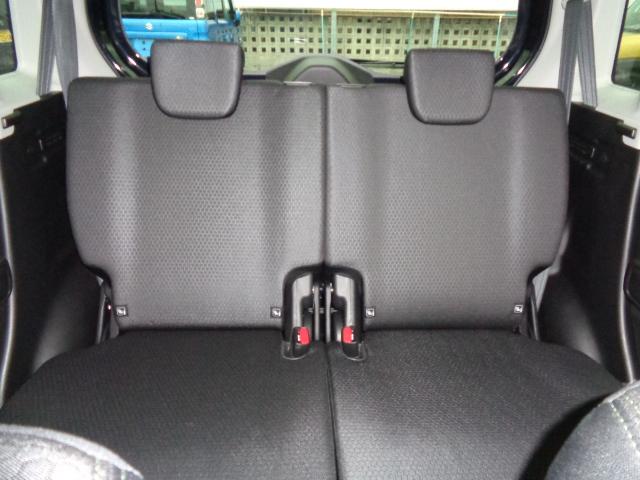 ハスラー タフワイルド　３型（40枚目）