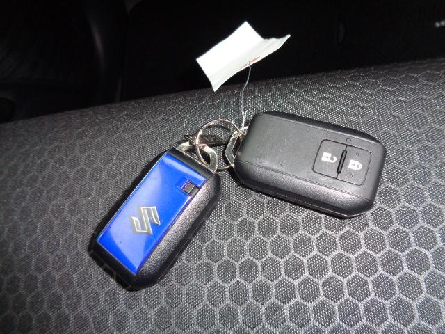 ハスラー タフワイルド　３型（47枚目）