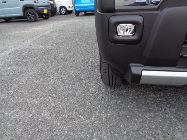 ハスラー タフワイルド　３型（11枚目）