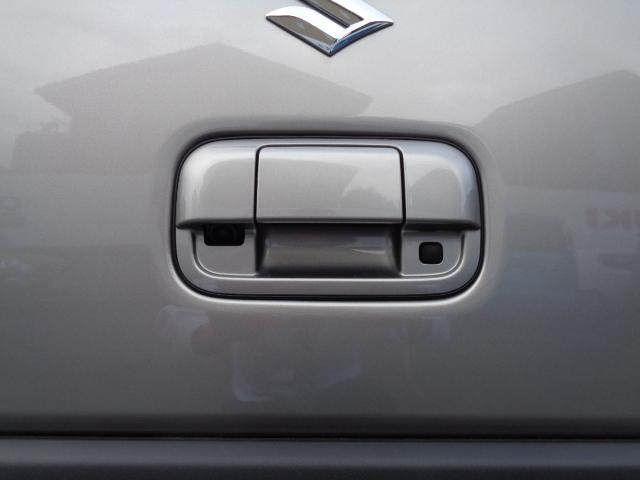 ハスラー タフワイルド　３型（16枚目）