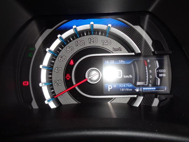 ハスラー タフワイルド　３型（24枚目）