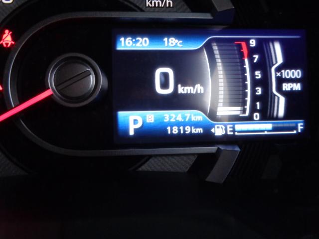 ハスラー タフワイルド　３型（25枚目）