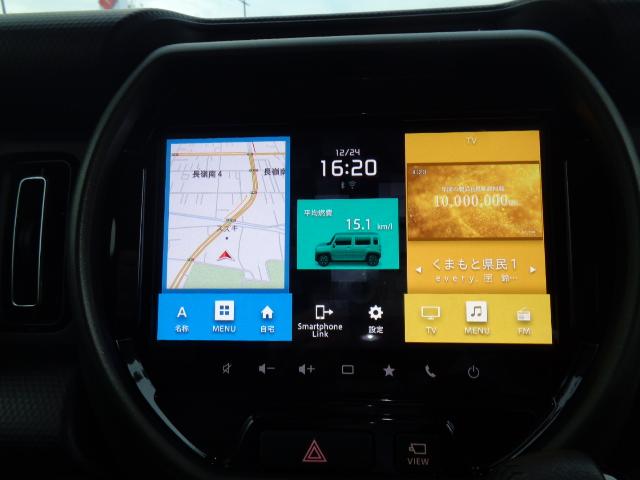 ハスラー タフワイルド　３型（26枚目）