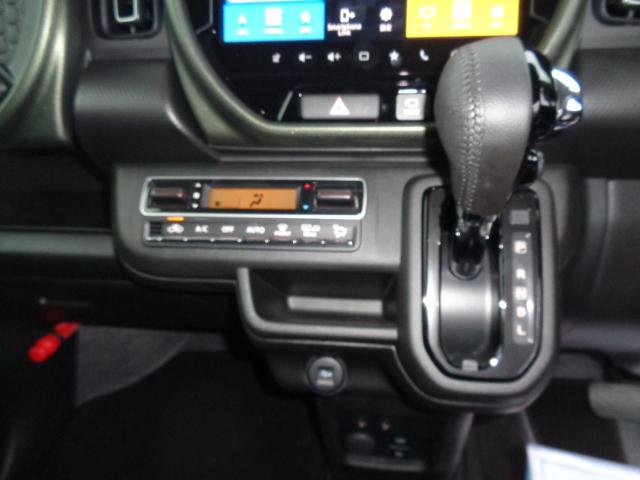 ハスラー タフワイルド　３型（27枚目）