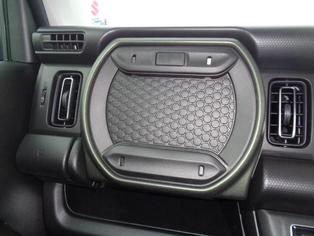 ハスラー タフワイルド　３型（28枚目）