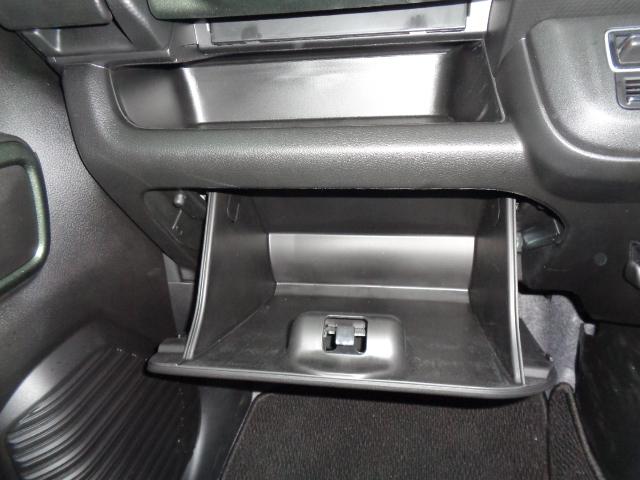 ハスラー タフワイルド　３型（31枚目）