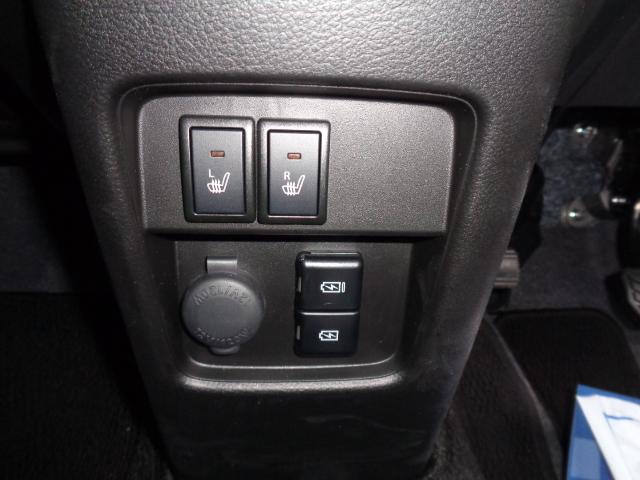 ハスラー タフワイルド　３型（33枚目）