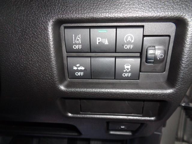 ハスラー タフワイルド　３型（36枚目）