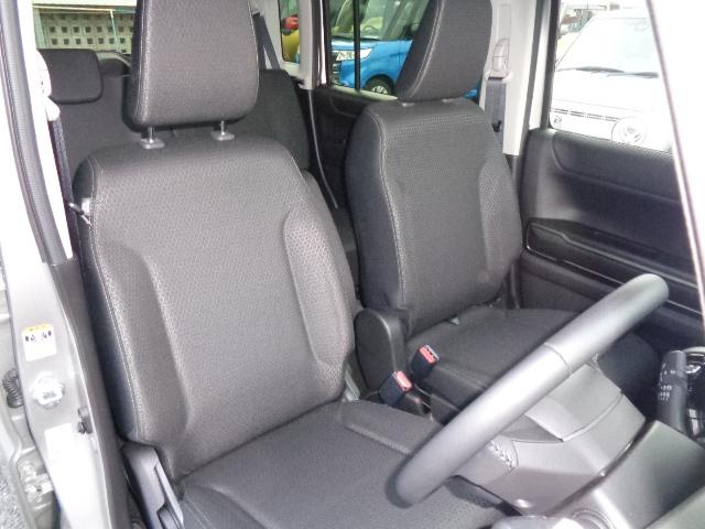 ハスラー タフワイルド　３型（40枚目）