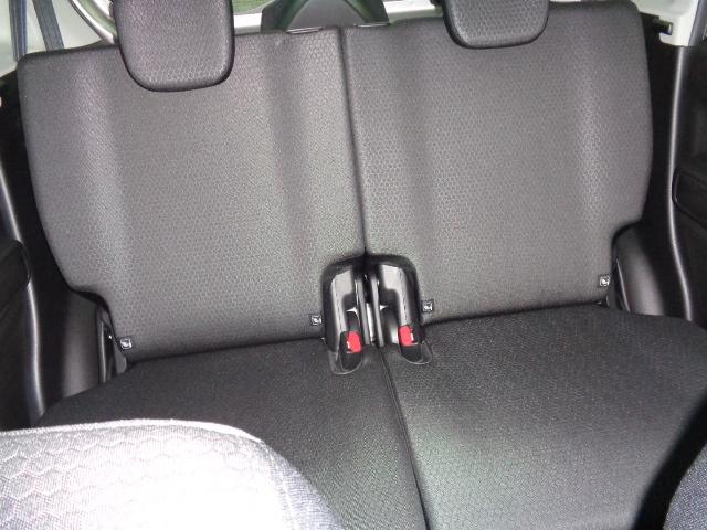 ハスラー タフワイルド　３型（42枚目）