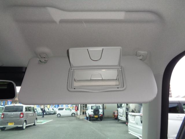 ハスラー タフワイルド　３型（47枚目）