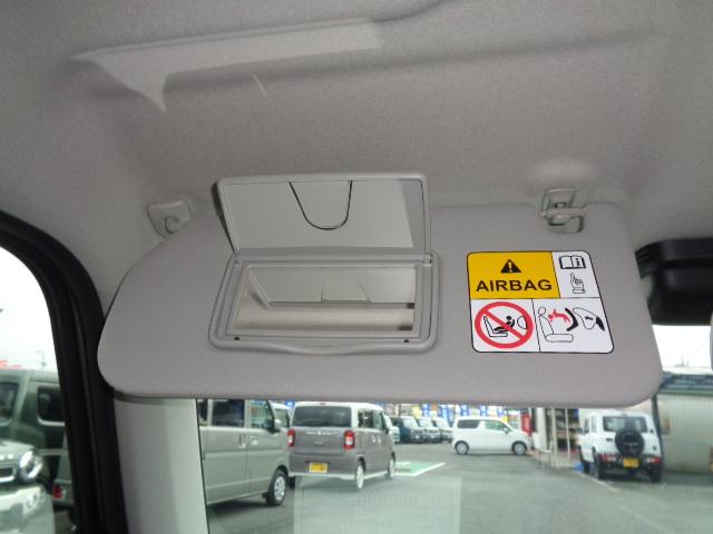 ハスラー タフワイルド　３型（48枚目）