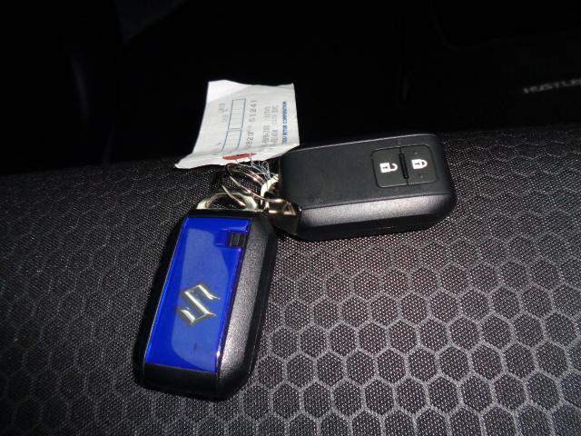 ハスラー タフワイルド　３型（49枚目）