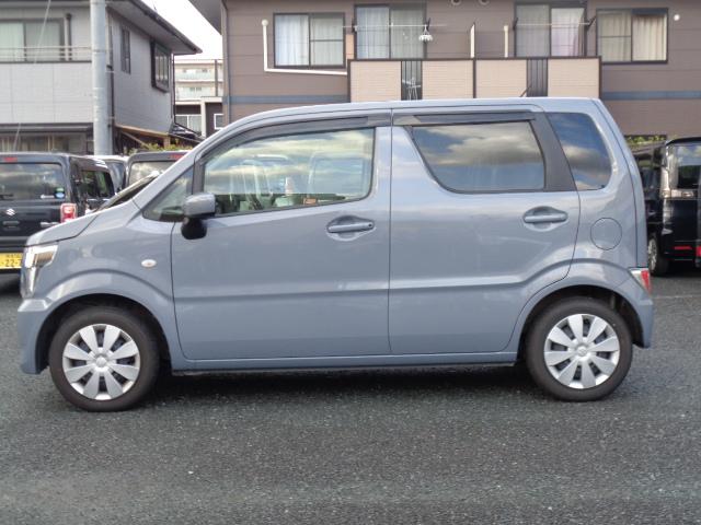 ワゴンＲ ＦＸ　４型（5枚目）