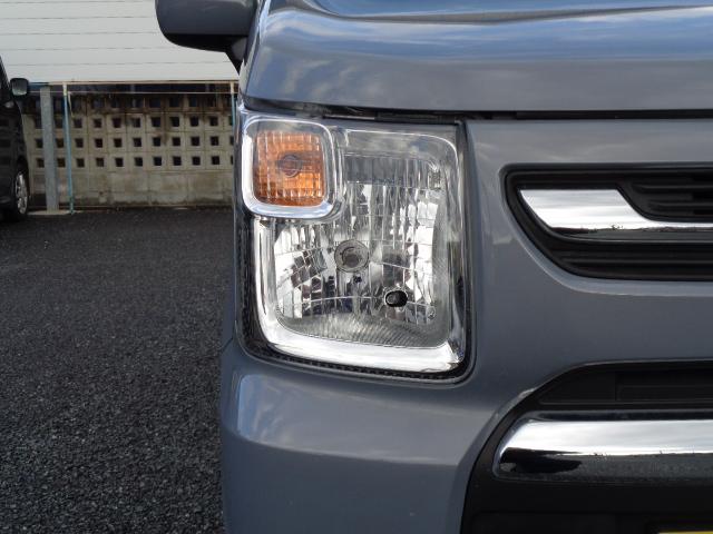 ワゴンＲ ＦＸ　４型（10枚目）