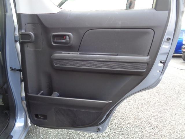 ワゴンＲ ＦＸ　４型（32枚目）