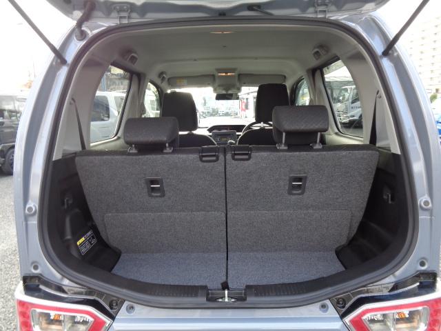 ワゴンＲ ＦＸ　４型（36枚目）