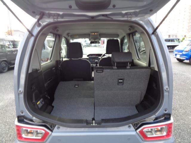 ワゴンＲ ＦＸ　４型（37枚目）