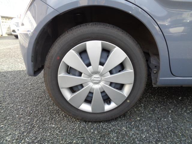 ワゴンＲ ＦＸ　４型（40枚目）