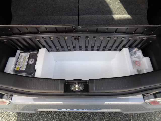 ワゴンＲ ＦＸ　４型（43枚目）