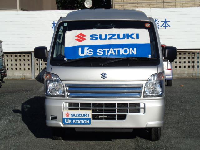 スーパーキャリイ スーパーキャリイ　Ｌ　５型（2枚目）