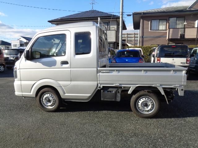 スーパーキャリイ スーパーキャリイ　Ｌ　５型（5枚目）