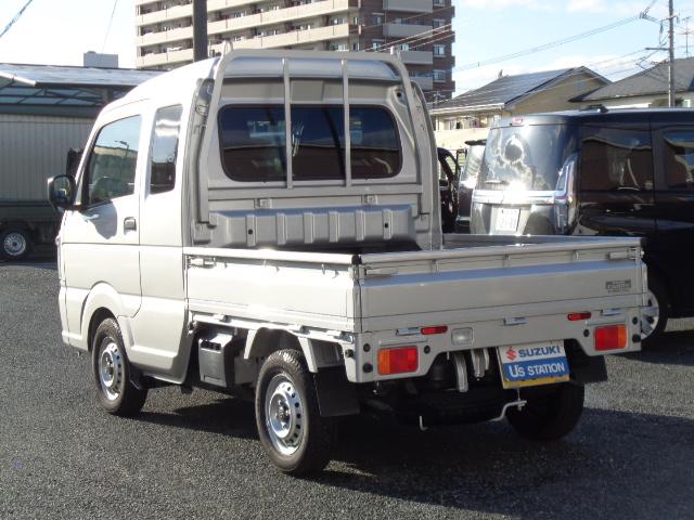 スーパーキャリイ スーパーキャリイ　Ｌ　５型（6枚目）