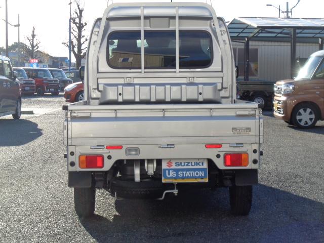 スーパーキャリイ スーパーキャリイ　Ｌ　５型（7枚目）