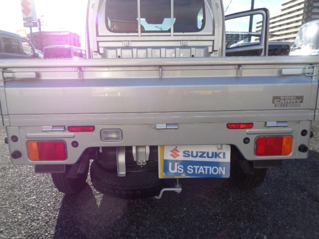 スーパーキャリイ スーパーキャリイ　Ｌ　５型（10枚目）