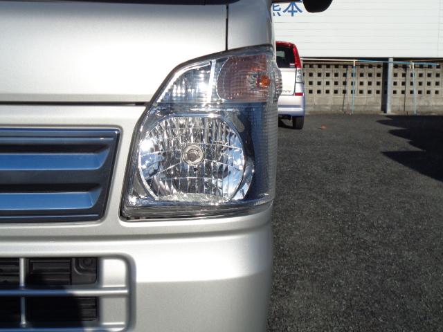 スーパーキャリイ スーパーキャリイ　Ｌ　５型（17枚目）