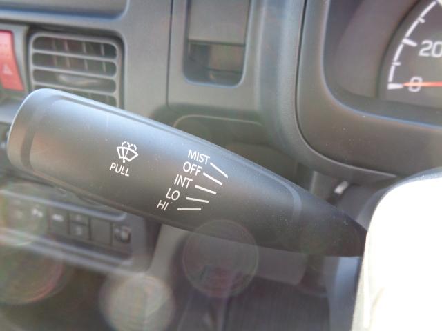 スーパーキャリイ スーパーキャリイ　Ｌ　５型（22枚目）