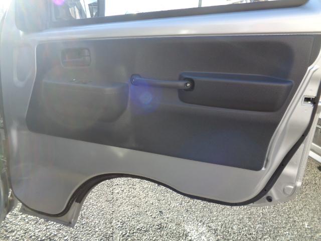 スーパーキャリイ スーパーキャリイ　Ｌ　５型（37枚目）